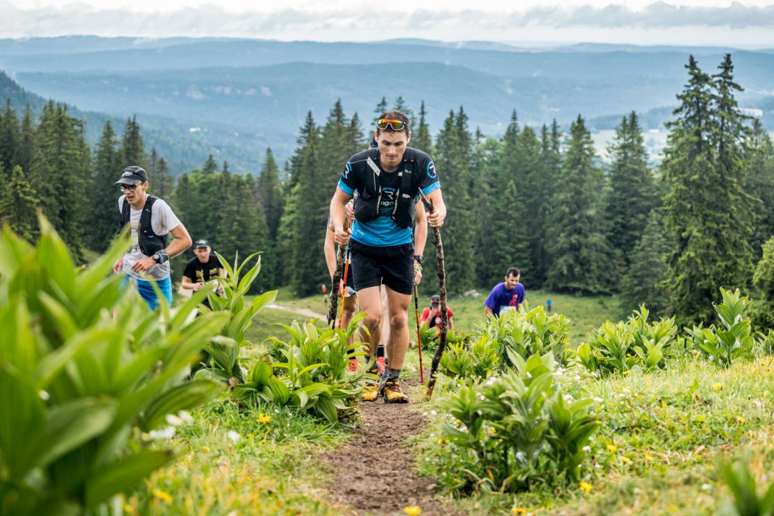 LA TRANSJU TRAIL